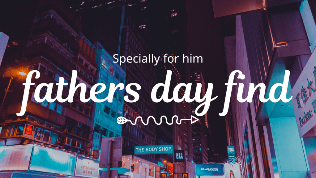 Father’s Day Gift Guide: Thoughtful Ideas to Celebrate Dad’s Special&nbsp;Day