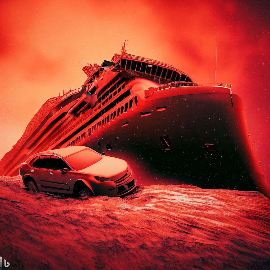 Visual Wonders: A Collection of Rare and Distinctive&nbsp;Images”