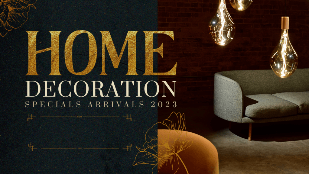 Fall into Cozy Vibes: Illuminate Your Home for the&nbsp;Season