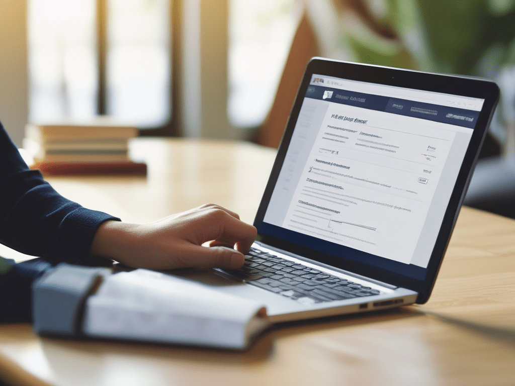 Building and Maintaining a Strong Credit Score in the&nbsp;USA