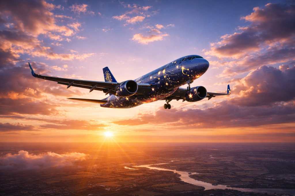 What the stars Reveal about&nbsp;you