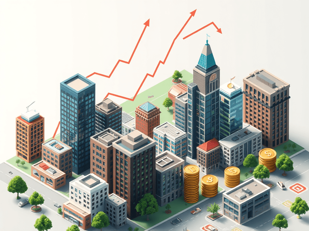 Top 3 Real Estate Investment Stocks (2026 Investor&nbsp;Guide)