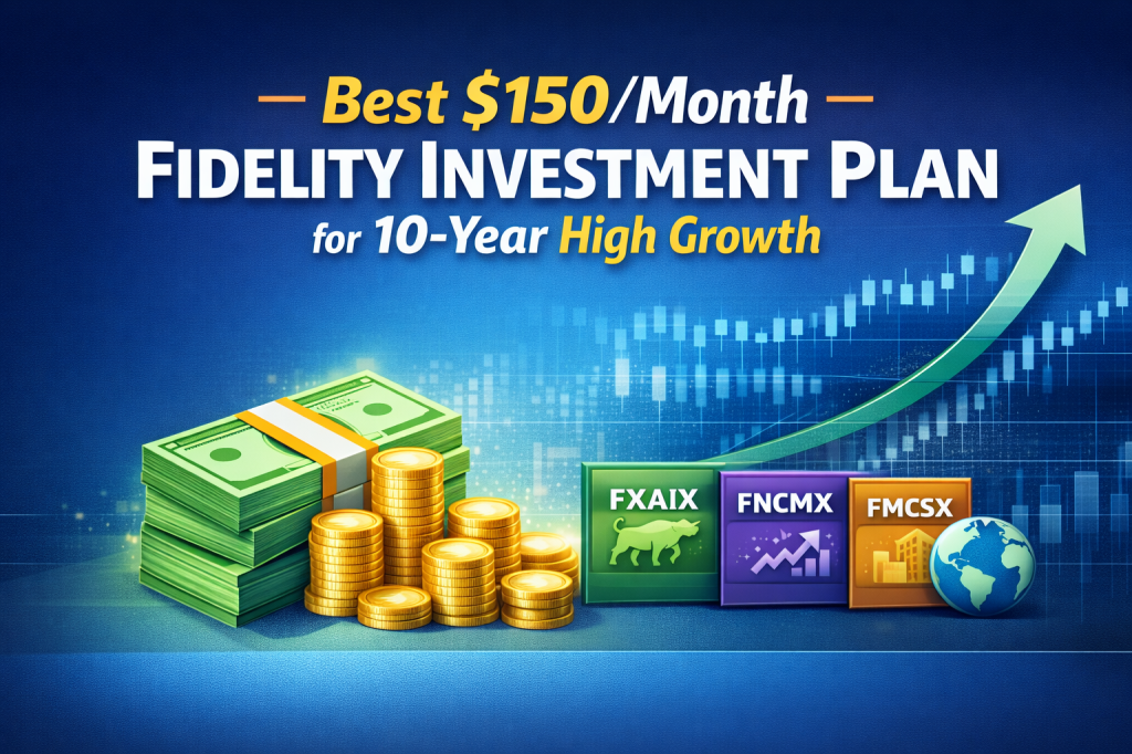 Investment plan for 10 years high&nbsp;growth
